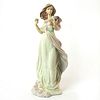 Autumn Romance 1006576 - Lladro Porcelain Figurine