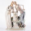 Romeo and Juliet 1004750 - Lladro Porcelain Figurine