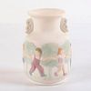Vase 1015260 - Decorated - Lladro Porcelain