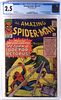 Marvel Comics Amazing Spider-Man #11 CGC 2.5