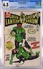 DC Comics Green Lantern #87 CGC 6.5