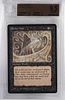 Magic The Gathering Legends Nether Void BGS 9.5