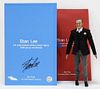 Das Toyz 1/6th Scale Stan Lee Autographed Figure
