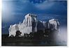 Christo - Wrapped Reichstag Project for Berlin III