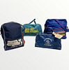 Collection Vintage Travel Bags 