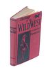 RARE 1901 History of the Wild West by Buffalo Bill