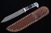 WWII Era Trench Theater Saxon Fighting Knife