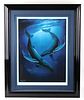 Song Of The Deep Limited Ed Print By Robert Wyland