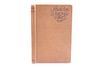 Stickeen by John Muir Rare Hardcover First Edition