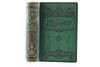 1869 1st Ed. Life of Kit Carson by Charles Burdett