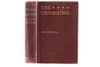 1904 Illustrated The Crossing by Winston Churchill