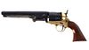 Colt Model 1851 Navy Revolver by F.Lli Pietta