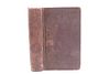 1865 1st Ed. Life and Death in Rebel Prisons