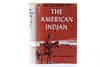 1960 Dictionary Of The American Indian