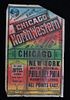 1880 Chicago Northwestern Railway Advertisement