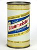 1960 Braumeister Pilsener Beer 12oz 41-15 Milwaukee, Wisconsin