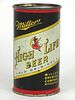 1953 Miller High Life Beer 12oz 99-36 Milwaukee, Wisconsin