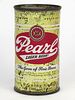 1956 Pearl Lager Beer 12oz 112-39.2 San Antonio, Texas