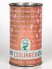 1954 Esslinger Parti Quiz Beer 12oz 60-34 Philadelphia, Pennsylvania