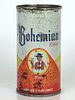 1967 Bohemian Club Beer 11oz 40-27.1 Portland, Oregon