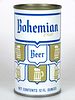 1970 Bohemian Club Beer 12oz Unpictured. Portland, Oregon