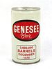 1979 Genesee Beer 12oz T67-39 Rochester, New York