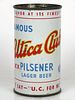 1950 Utica Club Pilsener Beer 12oz 142-22 Utica, New York