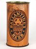 1946 Ballantine's Export Light Beer 12oz 33-32 Newark, New Jersey