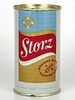 1960 Storz Beer 12oz Unpictured. Omaha, Nebraska