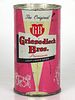 1956 Griesedieck Bros. Light Lager Beer (Deep Rose) 12oz 76-20v Saint Louis, Missouri
