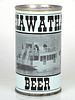 1979 Hiawatha Beer 12oz T46-26 Saint Louis, Missouri