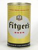 1958 Fitger's Beer 12oz 64-09.2 Duluth, Minnesota