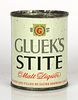 1959 Gluek's Stite Malt Liquor 8oz 241-07 Minneapolis, Minnesota