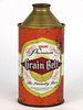 1953 Grain Belt Premium Beer 12oz 167-16 Minneapolis, Minnesota