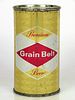 1961 Grain Belt Premium Beer 12oz 74-01.1 Minneapolis, Minnesota