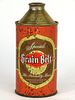 1950 Grain Belt Special Beer 12oz 167-18 Minneapolis, Minnesota