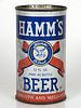 1936 Hamm's Beer 12oz OI-375 Saint Paul, Minnesota