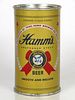 1951 Hamm's Preferred Stock Beer 12oz 79-19 Saint Paul, Minnesota