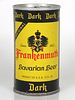 1968 Frankenmuth Bavarian Dark Beer 12oz T66-14 Frankenmuth, Michigan