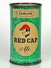 1959 Red Cap Ale 12oz 119-07 Natick, Massachusetts