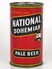 1952 National Bohemian Beer 12oz 102-04.2 Baltimore, Maryland