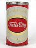 1965 Falls City Beer 12oz T62-12j Louisville, Kentucky