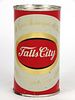 1958 Falls City Premium Beer 12oz 61-31.3 Louisville, Kentucky