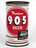 1960 9*0*5 Premium Beer 12oz 103-17 Chicago, Illinois