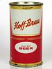 1954 Hoff-Brau Pale Dry Beer 12oz 82-27.1 Chicago, Illinois