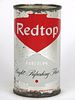 1958 Redtop Beer 12oz 119-27 Chicago, Illinois