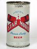 1963 Star Model Beer 12oz 135-39 Chicago, Illinois