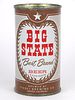 1960 Big State Beer 12oz 37-10 Denver, Colorado