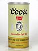 1959 Coors Banquet Beer 12oz 240-01 Golden, Colorado