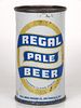 1959 Regal Pale Beer 12oz 120-39 San Francisco, California